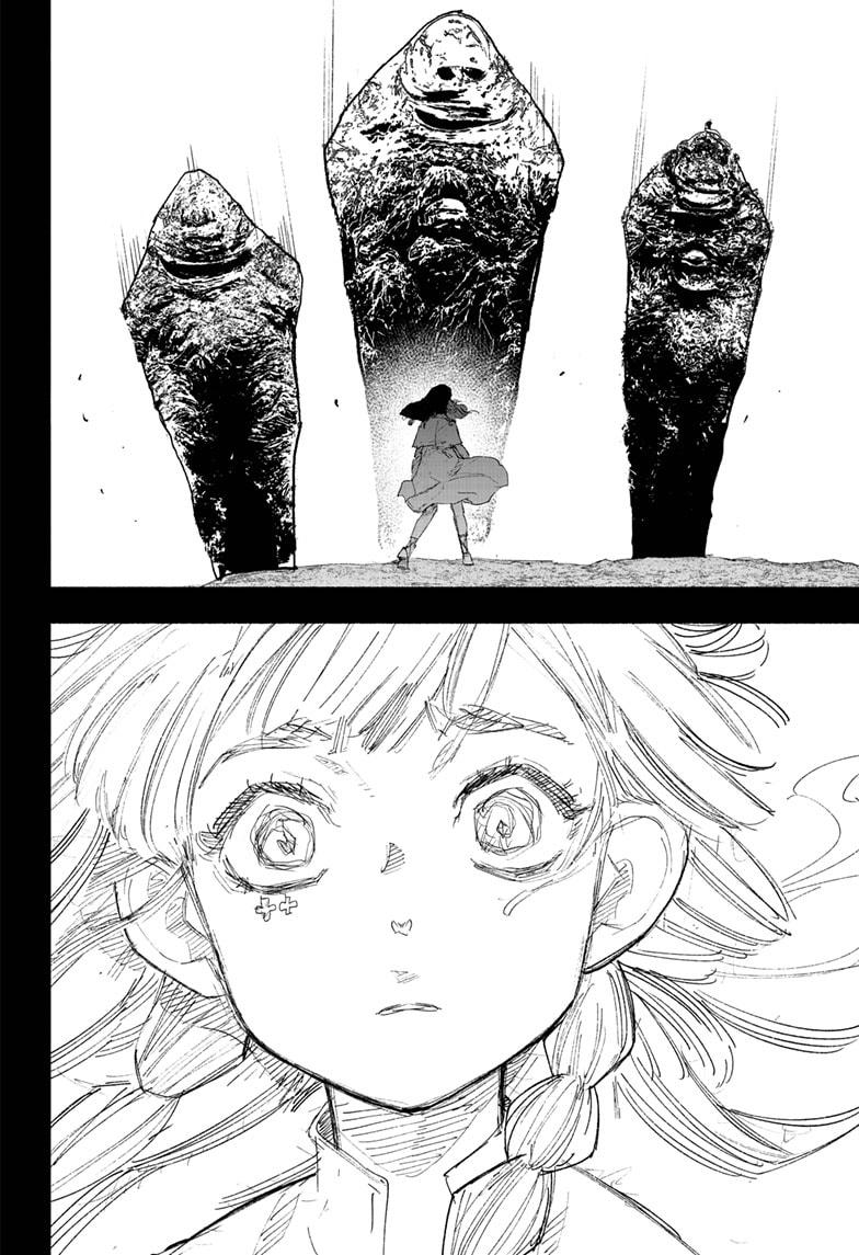 Choujin X, Chapter 26 image 08